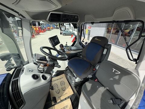 New Holland T7.300 PLM Auto Command