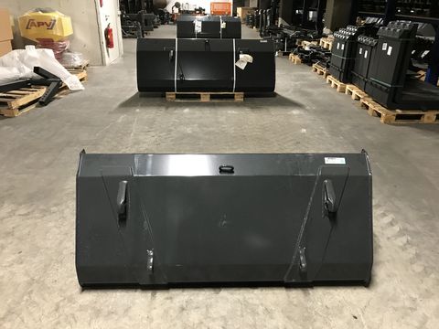 Stoll Global Schaufel U 1,60m