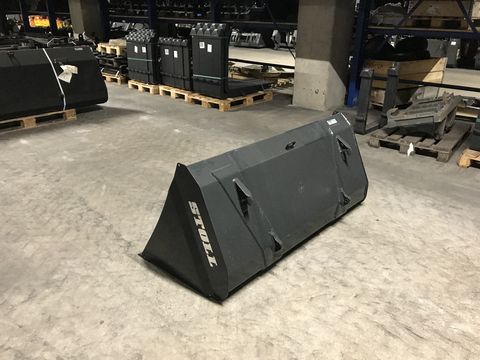 Stoll Global Schaufel U 1,60m