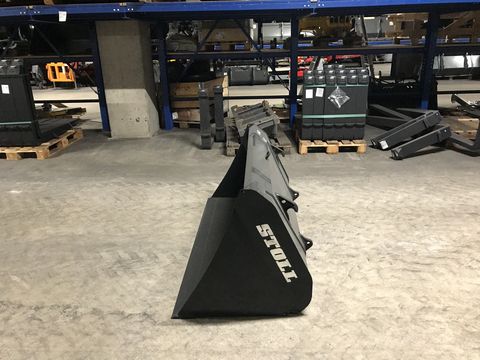 Stoll Global Schaufel U 1,60m