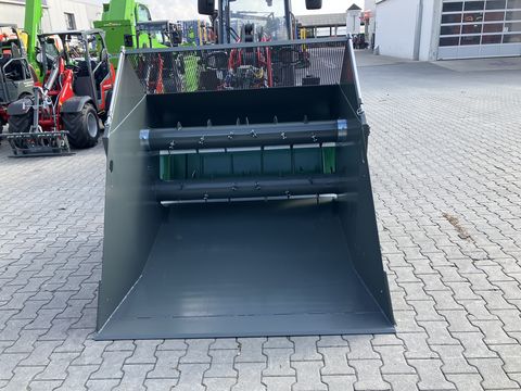Sonstige Mehrtens Kombiverteiler