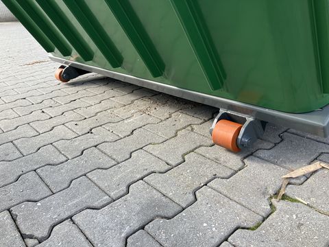 Sonstige Mehrtens Kombiverteiler