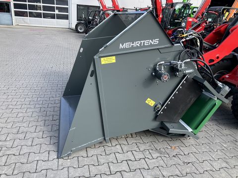 Sonstige Mehrtens Kombiverteiler