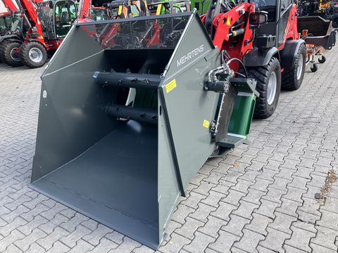 Sonstige Mehrtens Kombiverteiler