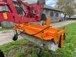 Bema Kehrmaschine 20 / 1550 mit Weidemann MV