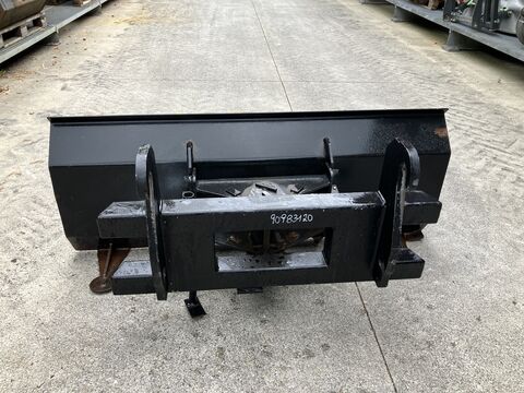Sonstige Schneeschild 1500mm