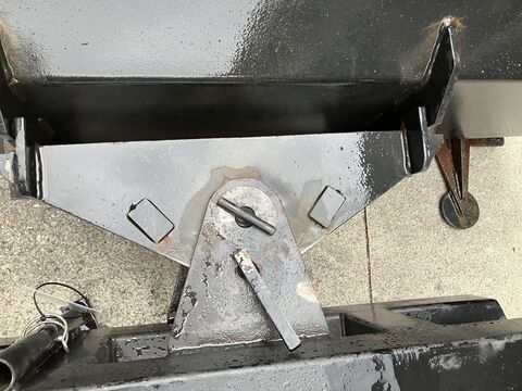 Sonstige Schneeschild 1500mm