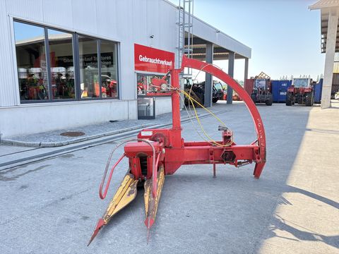 Pöttinger MEX II-S