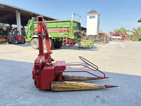 Pöttinger MEX II-S