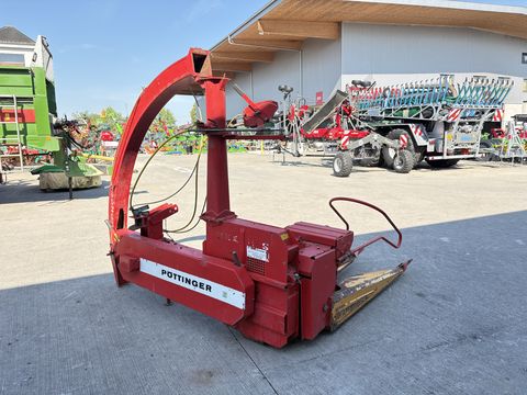 Pöttinger MEX II-S