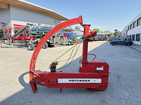 Pöttinger MEX II-S