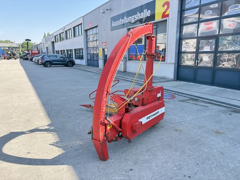 Pöttinger MEX II-S