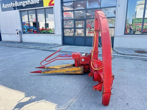 Pöttinger MEX II-S