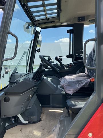 Weidemann 2090T Teleskopradlader NEUHEIT