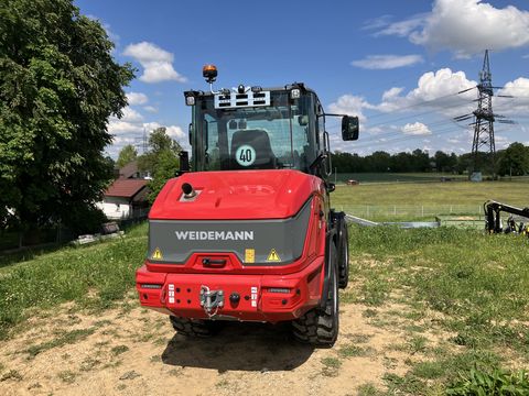 Weidemann 2090T Teleskopradlader NEUHEIT