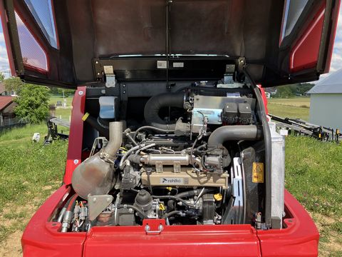 Weidemann 2090T Teleskopradlader NEUHEIT