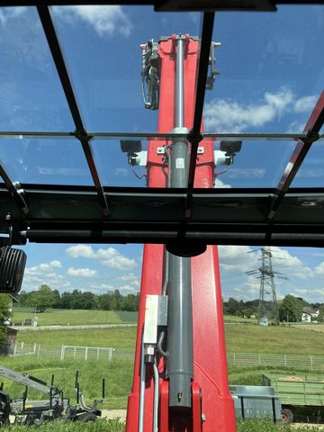Weidemann 2090T Teleskopradlader NEUHEIT