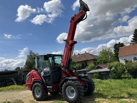 Weidemann 2090T Teleskopradlader NEUHEIT