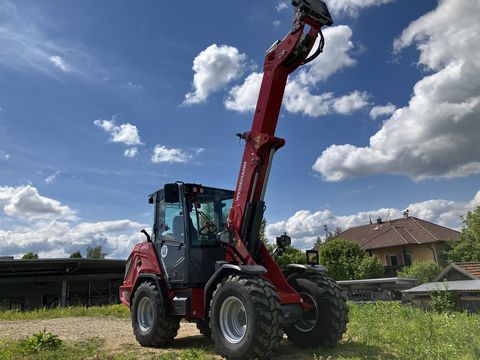 Weidemann 2090T Teleskopradlader NEUHEIT