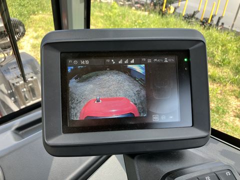 Weidemann 2090T Teleskopradlader NEUHEIT