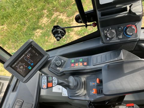 Weidemann 2090T Teleskopradlader NEUHEIT