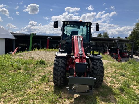 Weidemann 2090T Teleskopradlader NEUHEIT