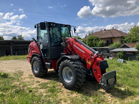 Weidemann 2090T Teleskopradlader NEUHEIT