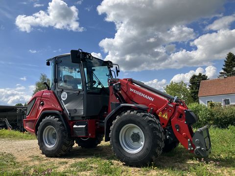 Weidemann 2090T Teleskopradlader NEUHEIT