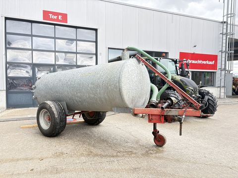 Morawetz Vakuumfass 5000 L