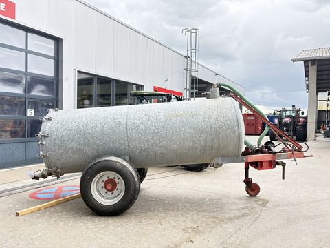 Morawetz Vakuumfass 5000 L