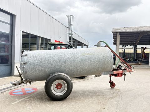 Morawetz Vakuumfass 5000 L