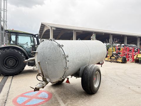 Morawetz Vakuumfass 5000 L