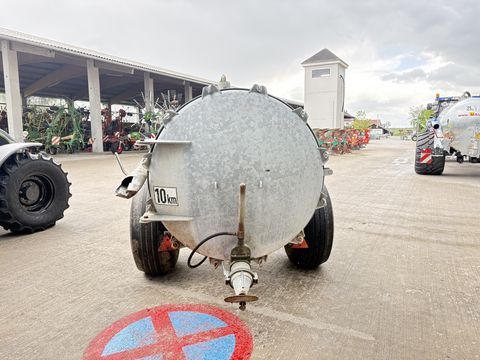 Morawetz Vakuumfass 5000 L