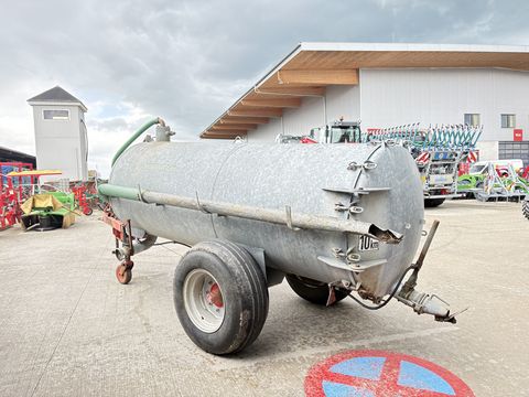 Morawetz Vakuumfass 5000 L