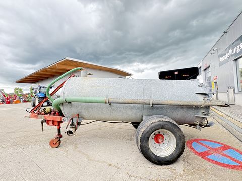 Morawetz Vakuumfass 5000 L