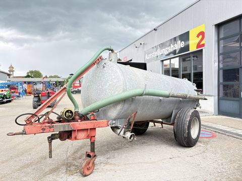 Morawetz Vakuumfass 5000 L