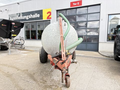 Morawetz Vakuumfass 5000 L