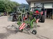 Fendt Twister 431 DN 