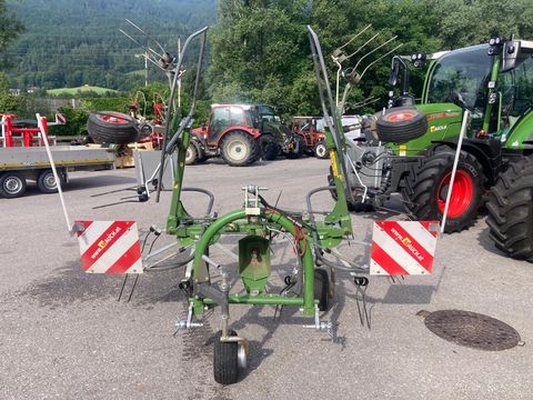 Fendt Twister 431 DN
