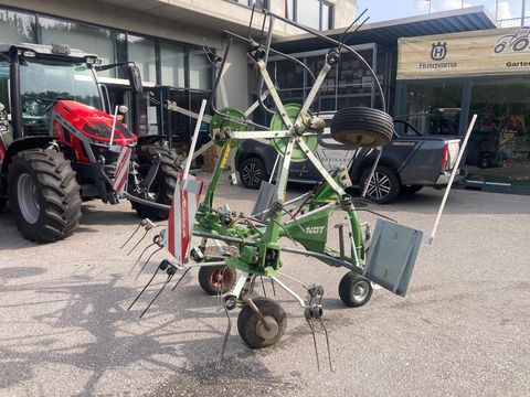 Fendt Twister 431 DN