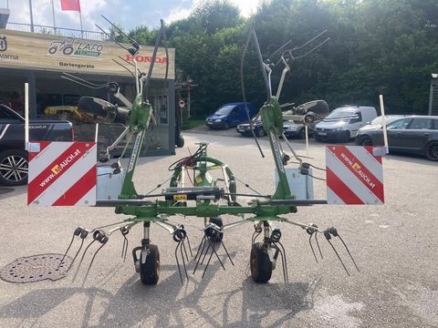 Fendt Twister 431 DN
