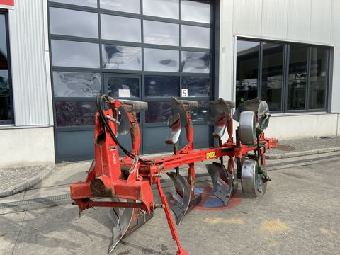 Vogel&Noot M-950 4 Schar-Pflug