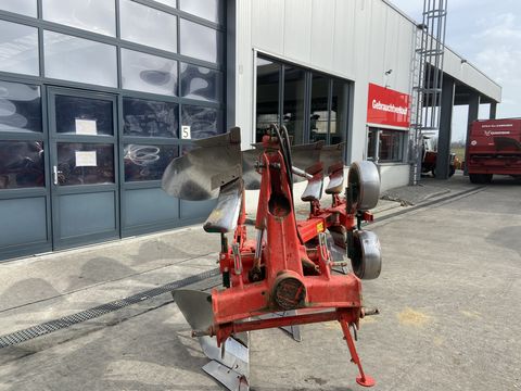 Vogel&Noot M-950 4 Schar-Pflug
