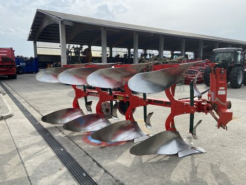 Vogel&Noot M-950 4 Schar-Pflug
