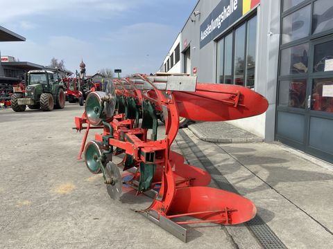 Vogel&Noot M-950 4 Schar-Pflug
