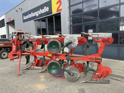 Vogel&Noot M-950 4 Schar-Pflug
