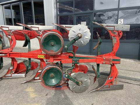 Vogel&Noot M-950 4 Schar-Pflug
