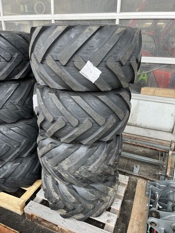 Sonstige Starco 400/50-15AS ET0 6 Loch Neuwertig