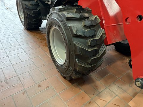BKT 26x12.00-12EM 5 Loch Neuwertig 20h