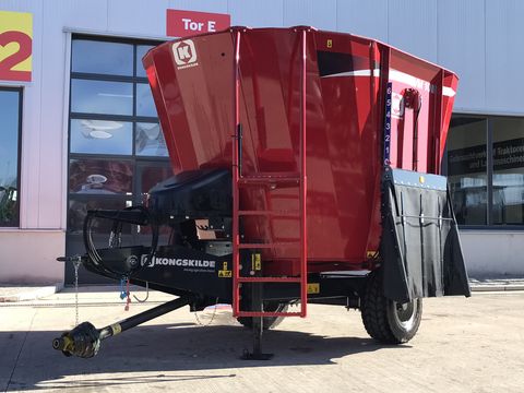 Kongskilde VM 10.1B